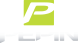Pépinture logo