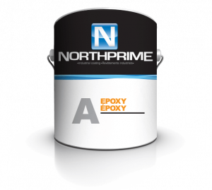 NorthPrime